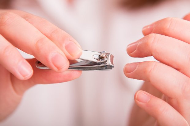 How To Use Nail Clippers The Right Way Footfiles